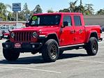 2022 Jeep Gladiator Crew Cab 4WD, Pickup for sale #T27680 - photo 8