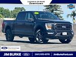 2021 Ford F-150 SuperCrew Cab 4WD, Pickup for sale #T27712 - photo 1