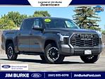 Used 2022 Toyota Tundra SR5 CrewMax Cab 4WD, Pickup for sale #T27793 - photo 1