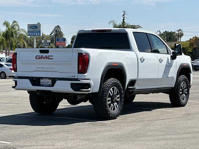 2023 GMC Sierra 2500 Crew Cab 4WD, Pickup for sale #T27795 - photo 2