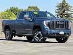 Used 2024 GMC Sierra 2500 Denali Ultimate Crew Cab 4WD, Pickup for sale #T27836 - photo 3