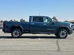 Used 2024 GMC Sierra 2500 Denali Ultimate Crew Cab 4WD, Pickup for sale #T27836 - photo 4