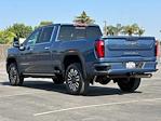 Used 2024 GMC Sierra 2500 Denali Ultimate Crew Cab 4WD, Pickup for sale #T27836 - photo 6