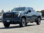 Used 2024 GMC Sierra 2500 Denali Ultimate Crew Cab 4WD, Pickup for sale #T27836 - photo 8