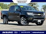 Used 2019 Chevrolet Colorado Z71 Crew Cab RWD, Pickup for sale #T27874 - photo 1