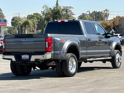 2020 Ford F-450 Crew Cab DRW 4WD, Pickup for sale #T27919 - photo 2