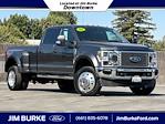 Used 2020 Ford F-450 Crew Cab 4WD, Pickup for sale #T27919 - photo 1