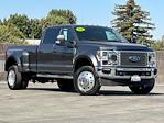 Used 2020 Ford F-450 Crew Cab 4WD, Pickup for sale #T27919 - photo 3