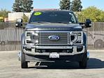 Used 2020 Ford F-450 Crew Cab 4WD, Pickup for sale #T27919 - photo 9