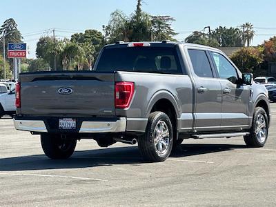 2021 Ford F-150 SuperCrew Cab RWD, Pickup for sale #T27920 - photo 2