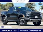 Used 2024 Ford Ranger Raptor SuperCrew Cab 4WD, Pickup for sale #T27970 - photo 1