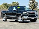 Used 2016 GMC Sierra 1500 SLT Crew Cab RWD, Pickup for sale #T27980 - photo 3