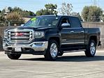 Used 2016 GMC Sierra 1500 SLT Crew Cab RWD, Pickup for sale #T27980 - photo 8