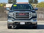 Used 2016 GMC Sierra 1500 SLT Crew Cab RWD, Pickup for sale #T27980 - photo 9