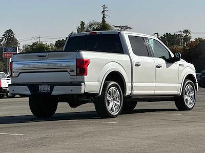 2019 Ford F-150 SuperCrew Cab 4WD, Pickup for sale #T28000 - photo 2