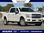 2019 Ford F-150 SuperCrew Cab 4WD, Pickup for sale #T28000 - photo 1