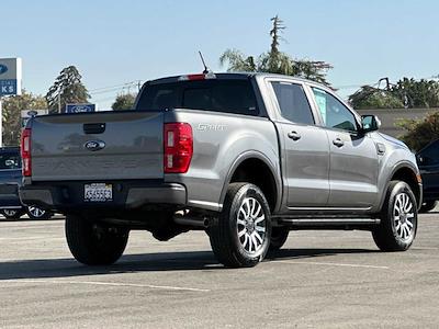 2021 Ford Ranger SuperCrew Cab RWD, Pickup for sale #T28008 - photo 2