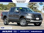 Used 2021 Ford Ranger SuperCrew Cab RWD, Pickup for sale #T28008 - photo 1