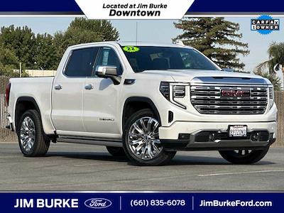 2022 GMC Sierra 1500 Crew Cab 4WD, Pickup for sale #T28013 - photo 1