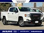 2021 GMC Canyon Crew Cab 4WD, Pickup for sale #T28025 - photo 1