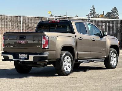 2017 GMC Canyon Crew Cab 4WD, Pickup for sale #T28038 - photo 2