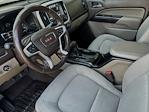 Used 2017 GMC Canyon SLE Crew Cab 4WD, Pickup for sale #T28038 - photo 10