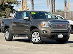 Used 2017 GMC Canyon SLE Crew Cab 4WD, Pickup for sale #T28038 - photo 3