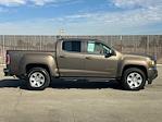 Used 2017 GMC Canyon SLE Crew Cab 4WD, Pickup for sale #T28038 - photo 4