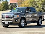 Used 2017 GMC Canyon SLE Crew Cab 4WD, Pickup for sale #T28038 - photo 8