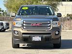 Used 2017 GMC Canyon SLE Crew Cab 4WD, Pickup for sale #T28038 - photo 9