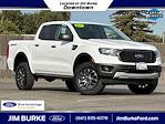 Used 2021 Ford Ranger SuperCrew Cab RWD, Pickup for sale #T28051 - photo 1