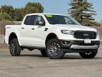 Used 2021 Ford Ranger SuperCrew Cab RWD, Pickup for sale #T28051 - photo 3