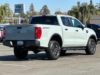 2023 Ford Ranger SuperCrew Cab RWD, Pickup for sale #T28063 - photo 2