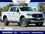 Used 2023 Ford Ranger SuperCrew Cab RWD, Pickup for sale #T28063 - photo 1