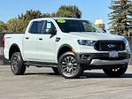 Used 2023 Ford Ranger SuperCrew Cab RWD, Pickup for sale #T28063 - photo 3