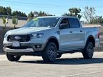 Used 2023 Ford Ranger SuperCrew Cab RWD, Pickup for sale #T28063 - photo 8