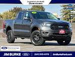 Used 2020 Ford Ranger SuperCrew Cab 4WD, Pickup for sale #T28070 - photo 1