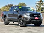 Used 2020 Ford Ranger SuperCrew Cab 4WD, Pickup for sale #T28070 - photo 3