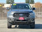 Used 2020 Ford Ranger SuperCrew Cab 4WD, Pickup for sale #T28070 - photo 9