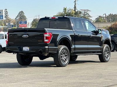 2023 Ford F-150 SuperCrew Cab 4WD, Pickup for sale #T28072 - photo 2