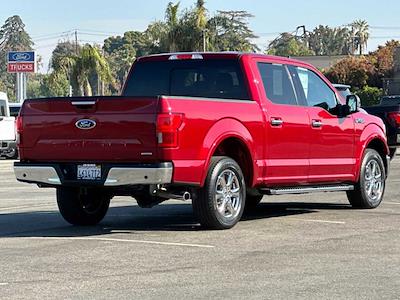 2019 Ford F-150 SuperCrew Cab RWD, Pickup for sale #T28073 - photo 2