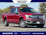 2019 Ford F-150 SuperCrew Cab RWD, Pickup for sale #T28073 - photo 1