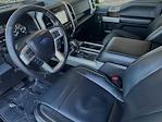 Used 2017 Ford F-150 SuperCrew Cab 4WD, Pickup for sale #T28083 - photo 10