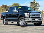 Used 2017 Ford F-150 SuperCrew Cab 4WD, Pickup for sale #T28083 - photo 2