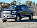 Used 2017 Ford F-150 SuperCrew Cab 4WD, Pickup for sale #T28083 - photo 8