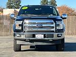 Used 2017 Ford F-150 SuperCrew Cab 4WD, Pickup for sale #T28083 - photo 9