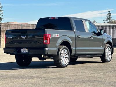 2017 Ford F-150 SuperCrew Cab RWD, Pickup for sale #T28094 - photo 2