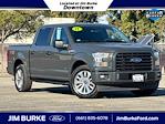 2017 Ford F-150 SuperCrew Cab RWD, Pickup for sale #T28094 - photo 1