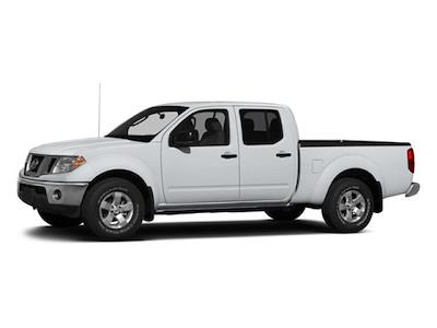 Used 2013 Nissan Frontier SV Crew Cab RWD, Pickup for sale #T28129 - photo 1