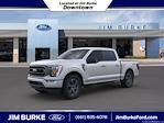 2023 Ford F-150 SuperCrew Cab RWD, Pickup for sale #W1C03462 - photo 3